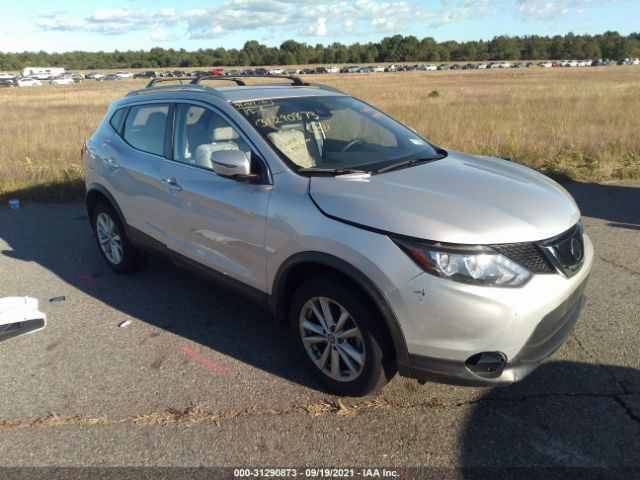 NISSAN ROGUE SPORT 2019 jn1bj1cr6kw337023