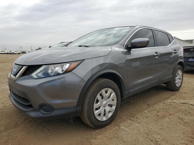 NISSAN ROGUE 2019 jn1bj1cr6kw339743