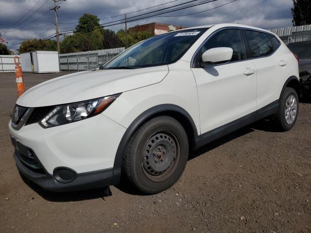 NISSAN ROGUE SPOR 2019 jn1bj1cr6kw341766