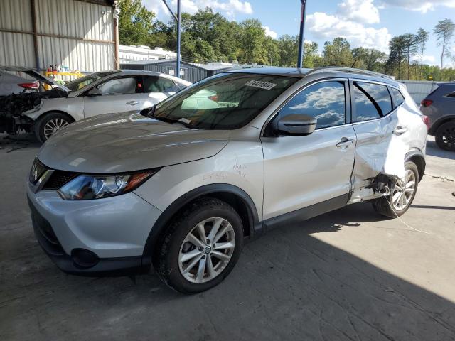 NISSAN ROGUE SPOR 2019 jn1bj1cr6kw342240