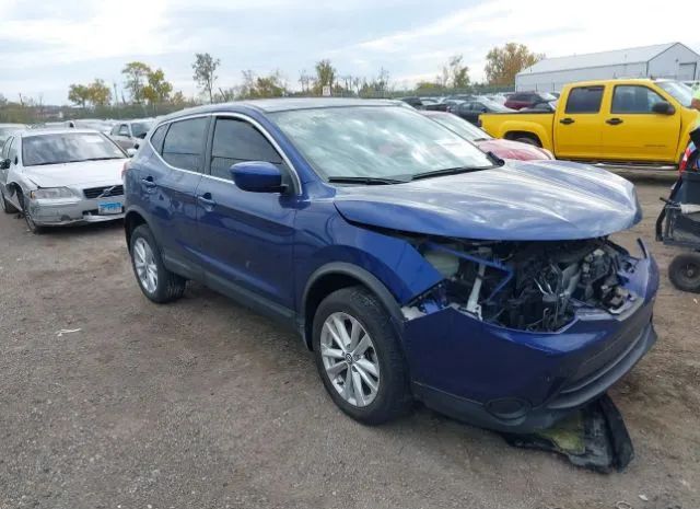 NISSAN ROGUE 2019 jn1bj1cr6kw351729