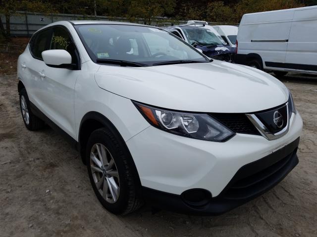 NISSAN ROGUE SPOR 2019 jn1bj1cr6kw352685