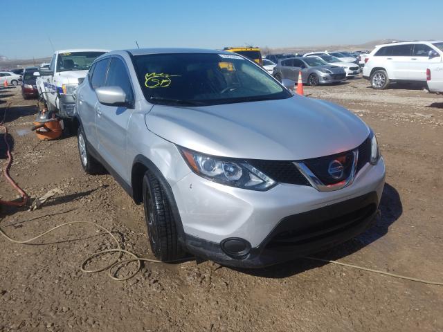 NISSAN ROGUE SPOR 2019 jn1bj1cr6kw623681