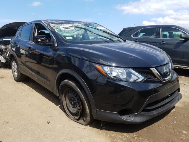 NISSAN ROGUE SPOR 2019 jn1bj1cr6kw623714