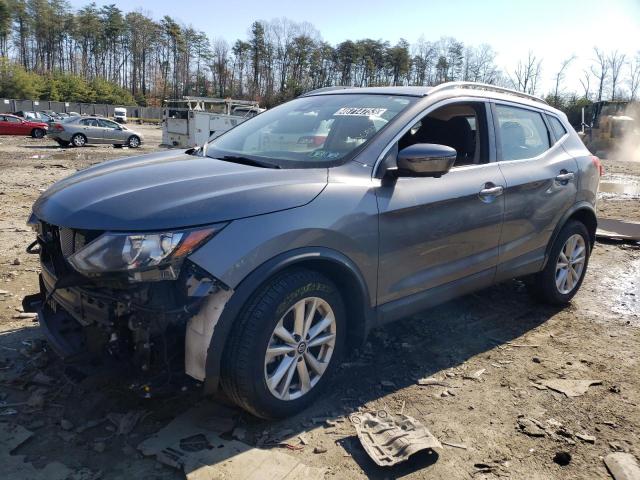 NISSAN ROGUE SPOR 2019 jn1bj1cr6kw625348