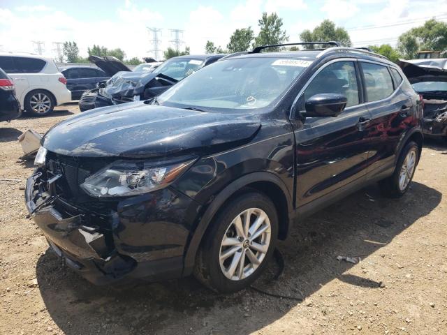 NISSAN ROGUE 2019 jn1bj1cr6kw625561