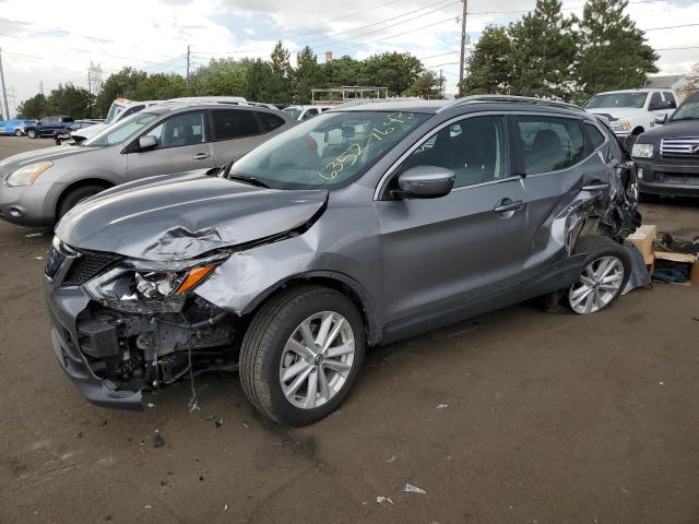 NISSAN ROGUE SPOR 2019 jn1bj1cr6kw625947