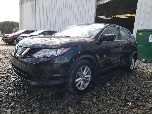 NISSAN ROGUE SPOR 2019 jn1bj1cr6kw627696