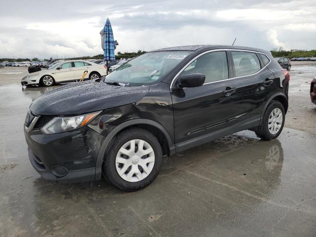 NISSAN ROGUE 2019 jn1bj1cr6kw628217