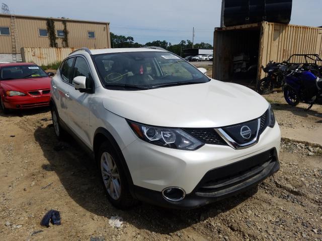 NISSAN ROGUE SPOR 2019 jn1bj1cr6kw628346