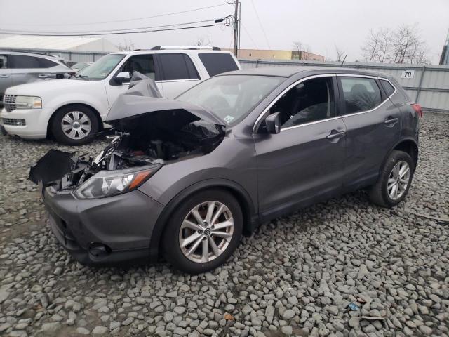 NISSAN ROGUE 2019 jn1bj1cr6kw628394