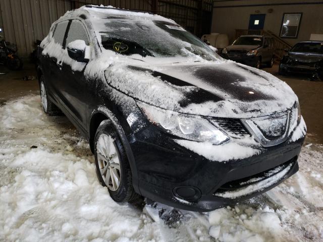 NISSAN ROGUE SPOR 2019 jn1bj1cr6kw628590