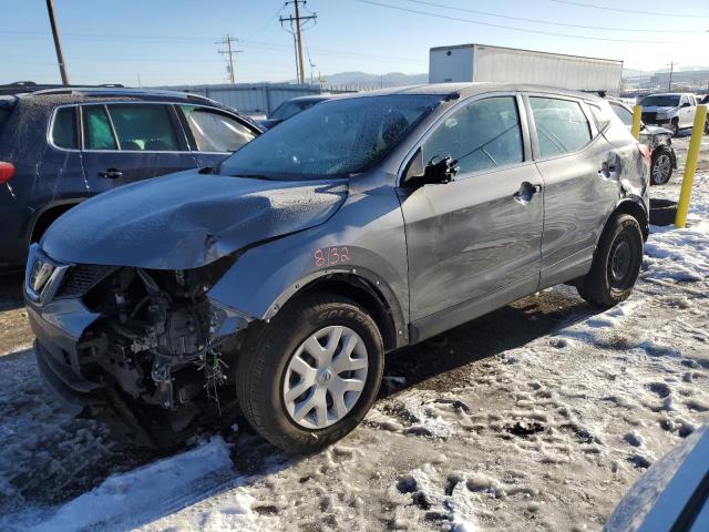 NISSAN ROGUE SPOR 2019 jn1bj1cr6kw630727