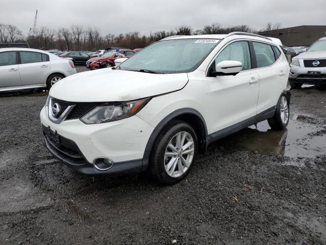 NISSAN ROGUE SPOR 2017 jn1bj1cr7hw101246