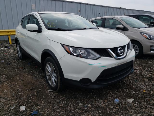 NISSAN ROGUE SPOR 2017 jn1bj1cr7hw135459