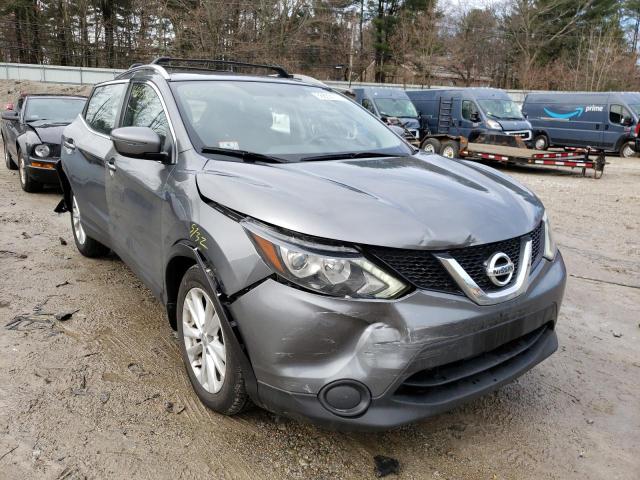 NISSAN ROGUE SPOR 2018 jn1bj1cr7jw205368