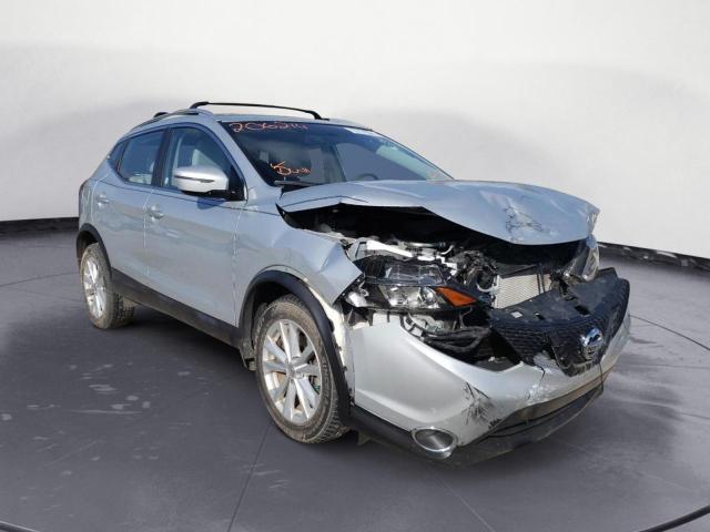 NISSAN ROGUE SPOR 2018 jn1bj1cr7jw206214