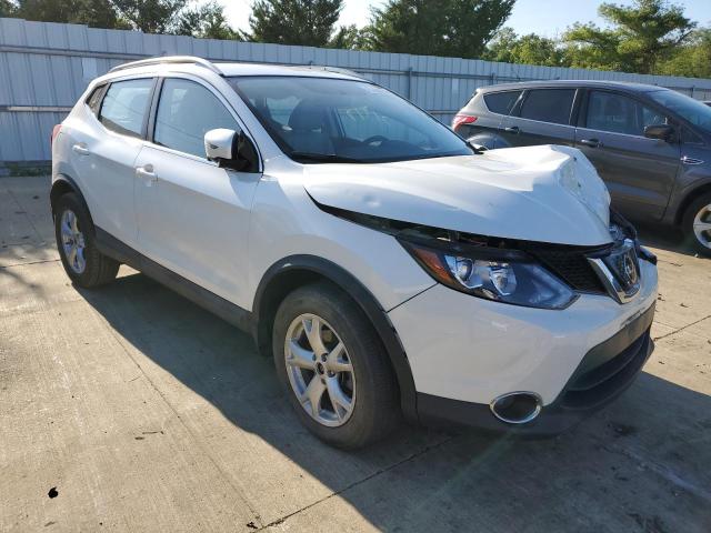 NISSAN ROGUE SPOR 2018 jn1bj1cr7jw253162