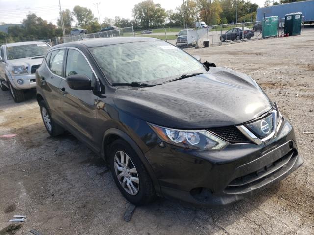 NISSAN ROGUE SPOR 2018 jn1bj1cr7jw259270