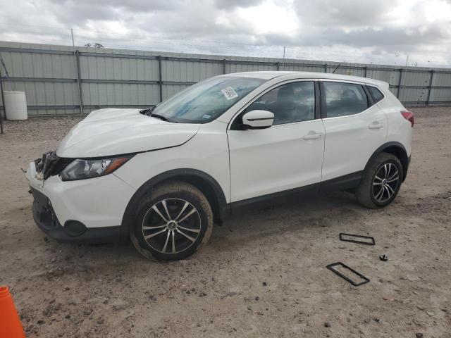 NISSAN ROGUE SPOR 2018 jn1bj1cr7jw263142