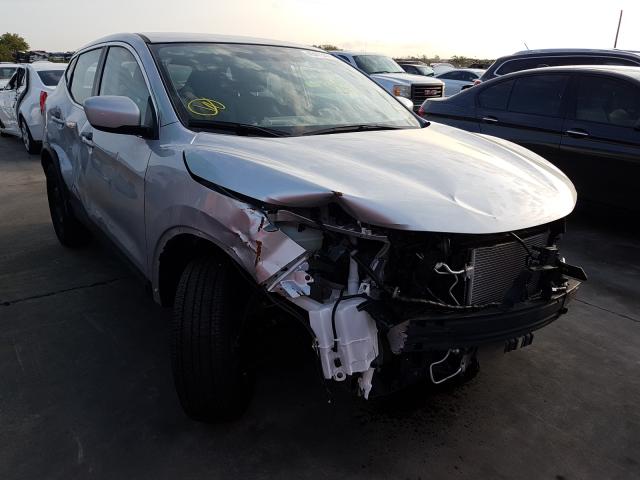 NISSAN ROGUE SPOR 2018 jn1bj1cr7jw263903