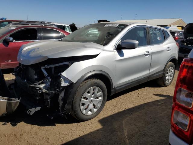 NISSAN ROGUE SPOR 2018 jn1bj1cr7jw264159