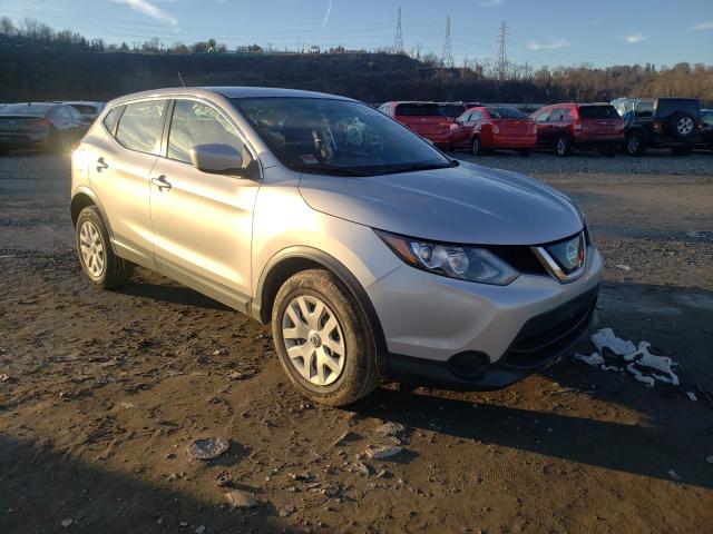 NISSAN ROGUE SPOR 2018 jn1bj1cr7jw265344