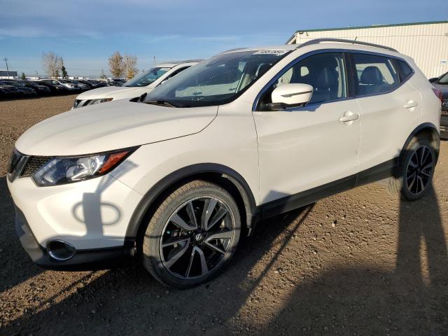 NISSAN ROGUE SPOR 2018 jn1bj1cr7jw291720