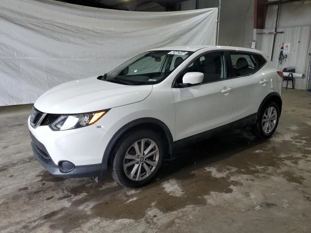 NISSAN ROGUE SPOR 2019 jn1bj1cr7kw310901