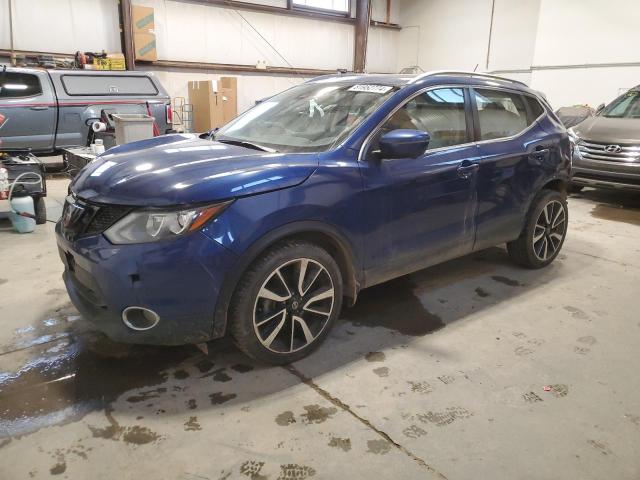 NISSAN QASHQAI S 2019 jn1bj1cr7kw311675