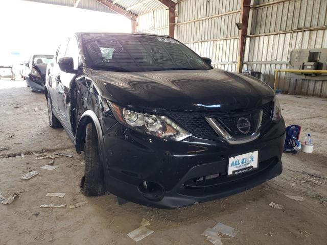 NISSAN ROGUE SPOR 2019 jn1bj1cr7kw316276