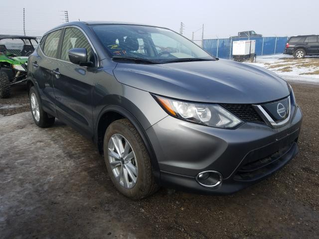 NISSAN ROGUE SPOR 2019 jn1bj1cr7kw323115