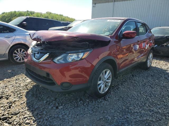 NISSAN ROGUE 2019 jn1bj1cr7kw324314