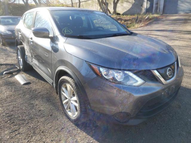 NISSAN QASHQAI 2019 jn1bj1cr7kw328962