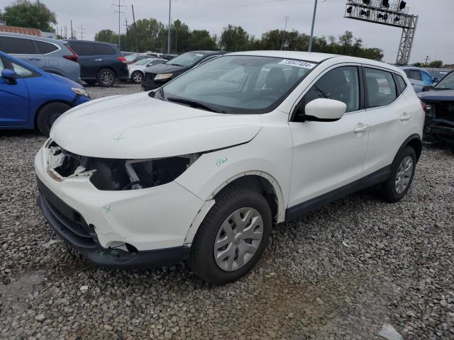 NISSAN ROGUE SPOR 2019 jn1bj1cr7kw329688