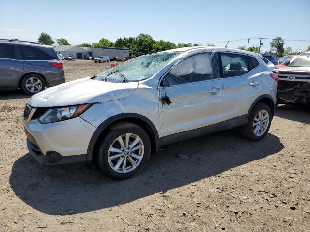 NISSAN ROGUE 2019 jn1bj1cr7kw332252