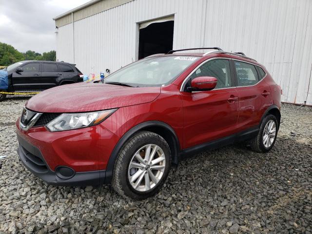 NISSAN ROGUE SPOR 2019 jn1bj1cr7kw338259