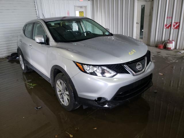 NISSAN ROGUE SPOR 2019 jn1bj1cr7kw353747