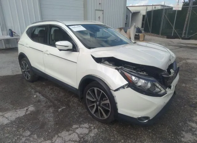 NISSAN ROGUE SPORT 2019 jn1bj1cr7kw622541