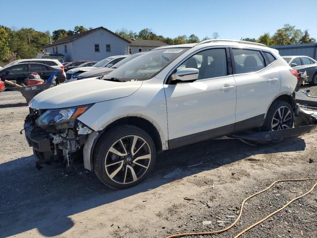 NISSAN ROGUE SPOR 2019 jn1bj1cr7kw622670