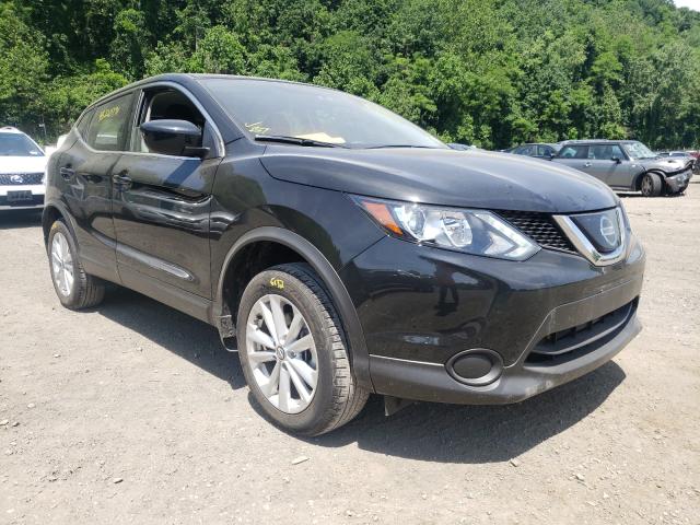 NISSAN ROGUE SPOR 2019 jn1bj1cr7kw624175