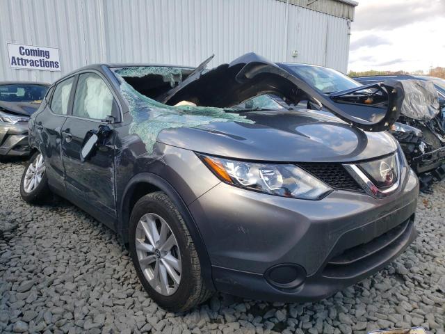 NISSAN ROGUE SPOR 2019 jn1bj1cr7kw629621