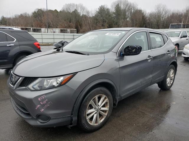 NISSAN ROGUE 2019 jn1bj1cr7kw630896