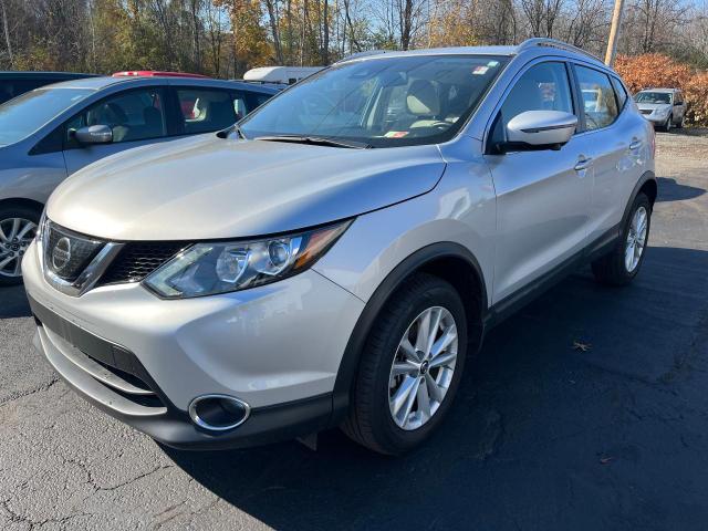 NISSAN ROGUE SPOR 2019 jn1bj1cr7kx627645