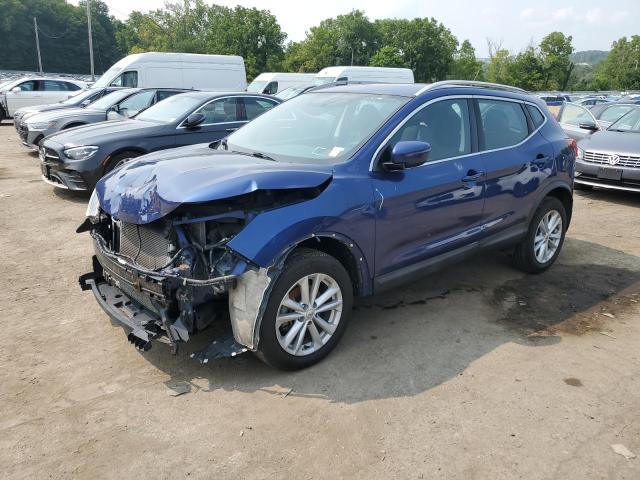 NISSAN ROGUE SPOR 2017 jn1bj1cr8hw113146