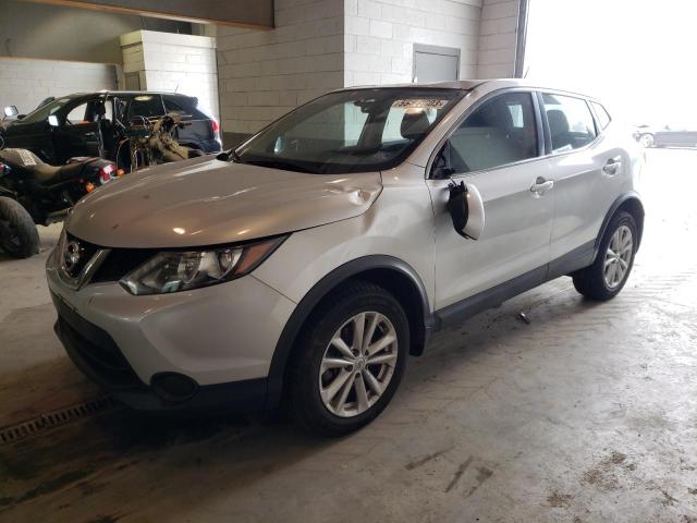 NISSAN ROGUE SPOR 2017 jn1bj1cr8hw126690