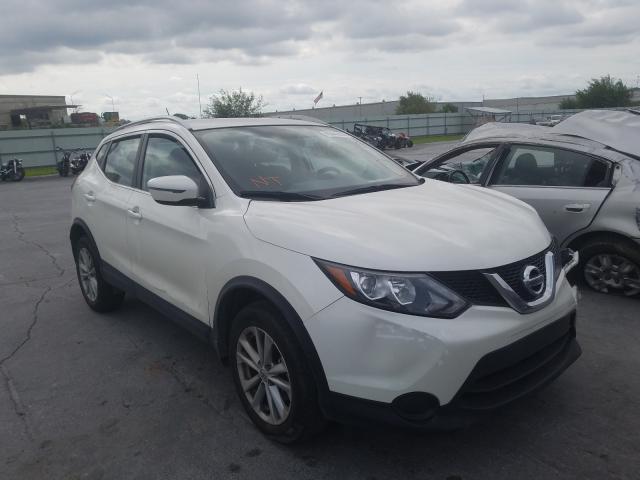 NISSAN ROGUE SPOR 2017 jn1bj1cr8hw128326