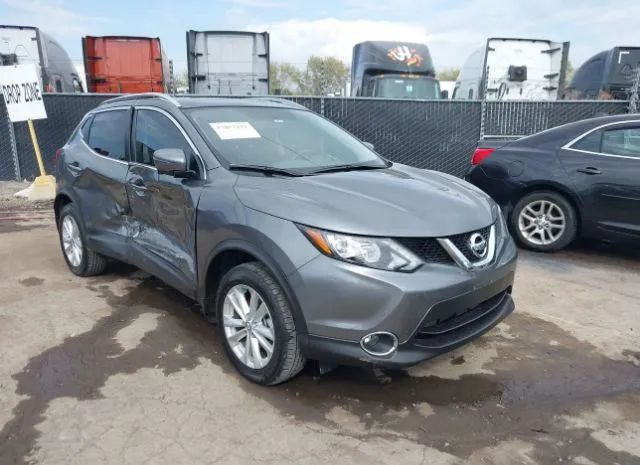 NISSAN ROGUE SPORT 2017 jn1bj1cr8hw134451