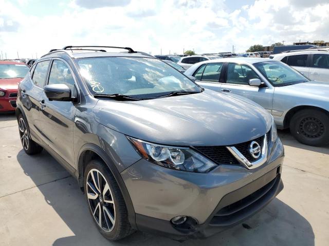 NISSAN ROGUE SPOR 2017 jn1bj1cr8hw134871