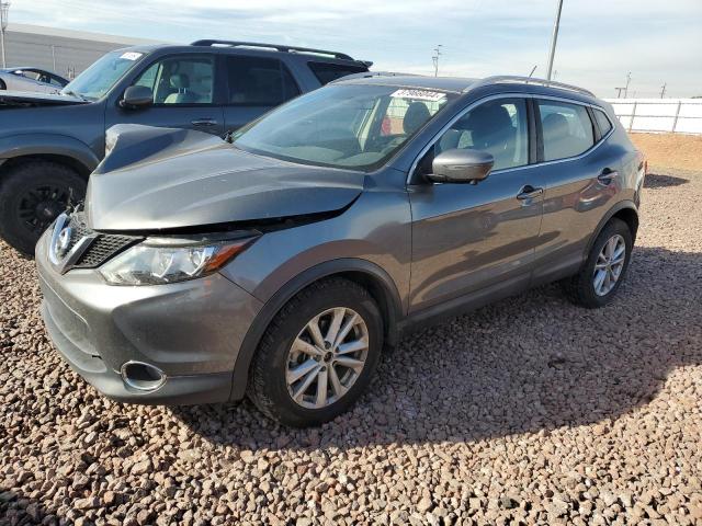 NISSAN ROGUE 2017 jn1bj1cr8hw137169